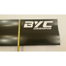 BYC wing blade